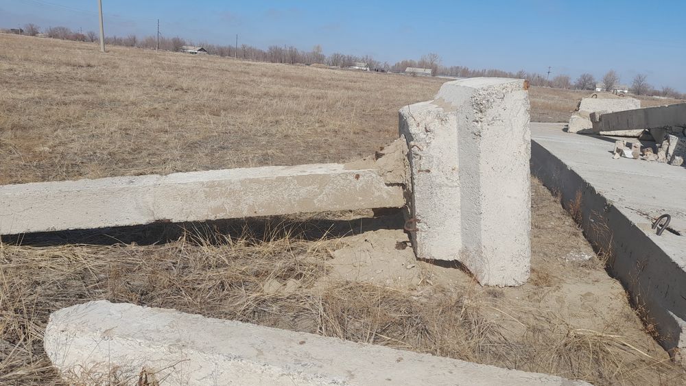 Продам блоки балки региля прогони колони