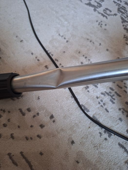 Пылесос tefal compact power