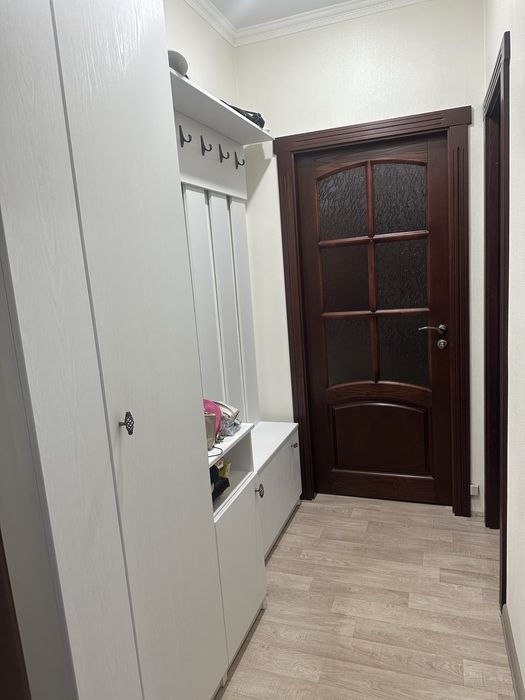 Продам дом по Асанбаева