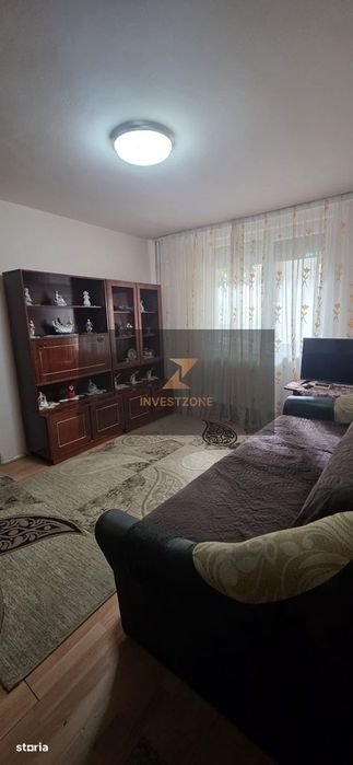 Apartament 2 camere, 33 mp - Aleea Rogerius