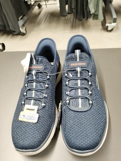 Încălțăminte mers sportiv slip ins - produs resigilat Decathlon