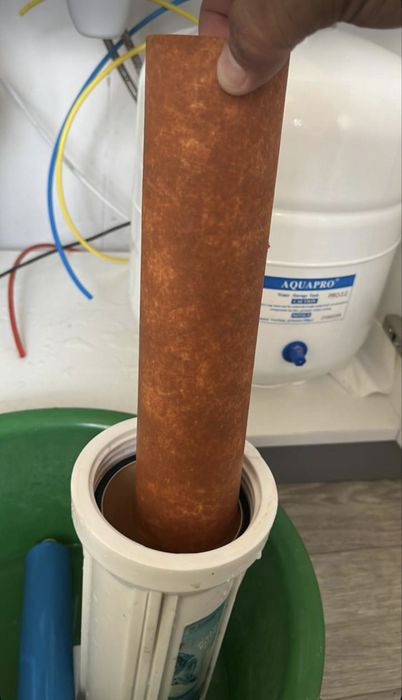 Фильтры для воды сервисные обслуживание Атырау