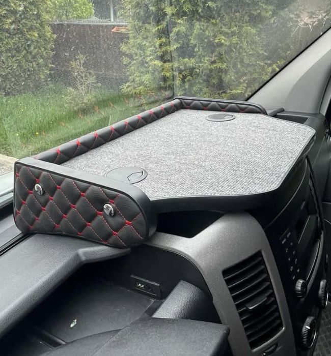 Masuta bord mercedes sprinter/volkswagen crafter
