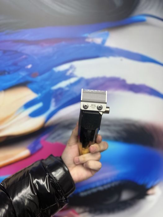 Vand masina JRL lame fade