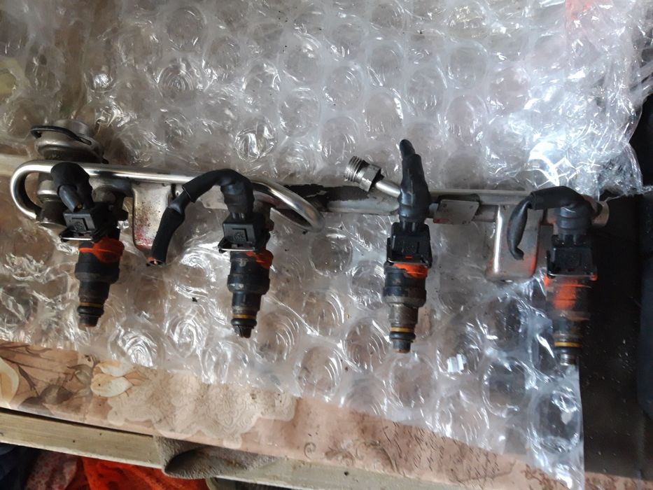 Дюзи за пасат ауди 50 лв