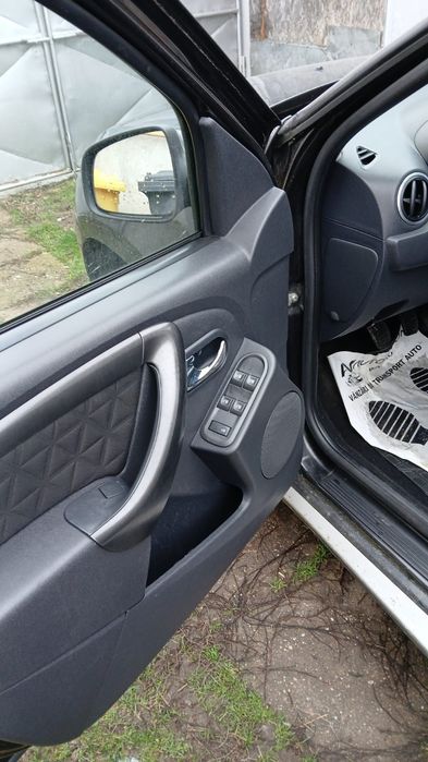 DACIA Duster 2013 — imagine 2