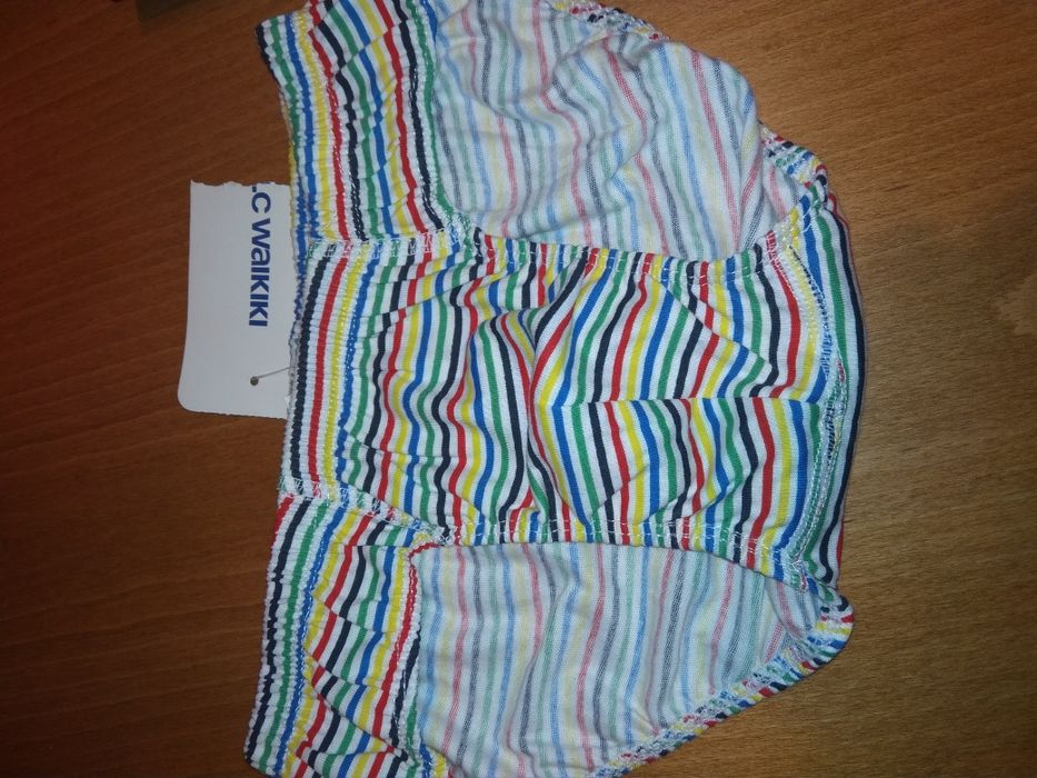 Детски слипове, 7-8 г.