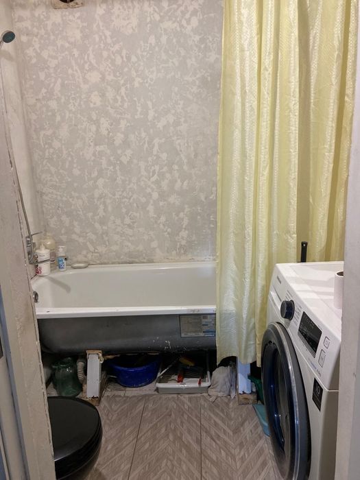 Продам 3 - ую квартиру