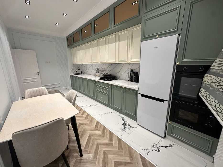 R17 Сдаётся квартира 1/3/9 на Юнусабадском, ор-р Самара ресторан