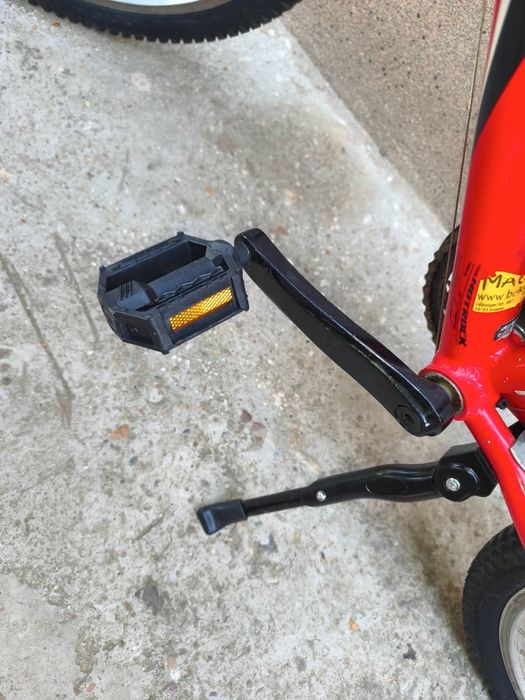 Алуминиев детски велосипед 24 цола Specialized
