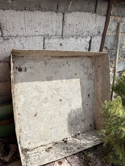 Продам корыто…..