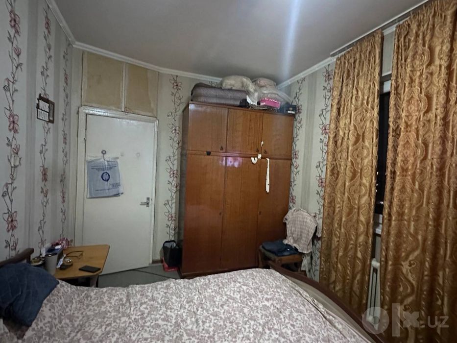 Авиасозлар-1.Кадышева.Ипотеки нет.