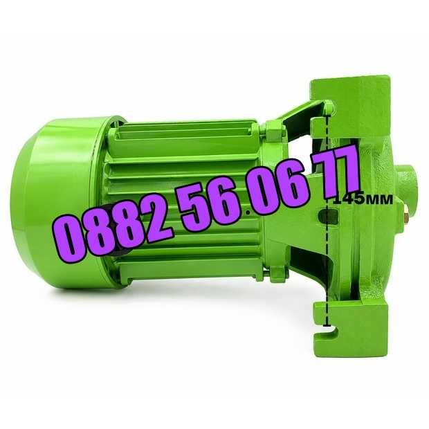 3 модела Водна помпа PK-60 370W 1″, CPM158 750W 1″ и 15DK20 750W 1,5″