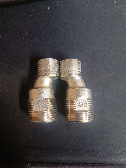 Эксцентрики Grohe