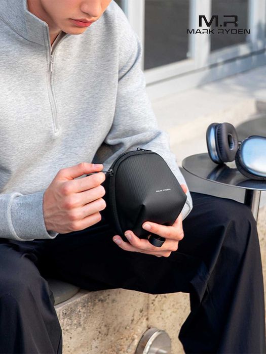 MR54 Raqamli organayzer. kosmetik Brend: MARK RYDEN