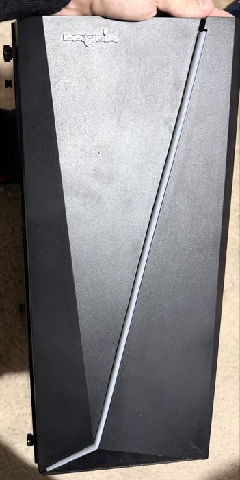 PC Gaming in stare perfecta