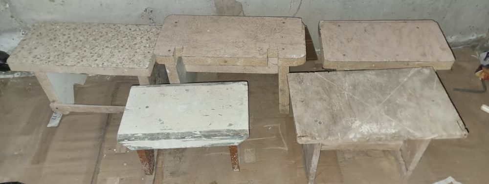Продам строительную мебель