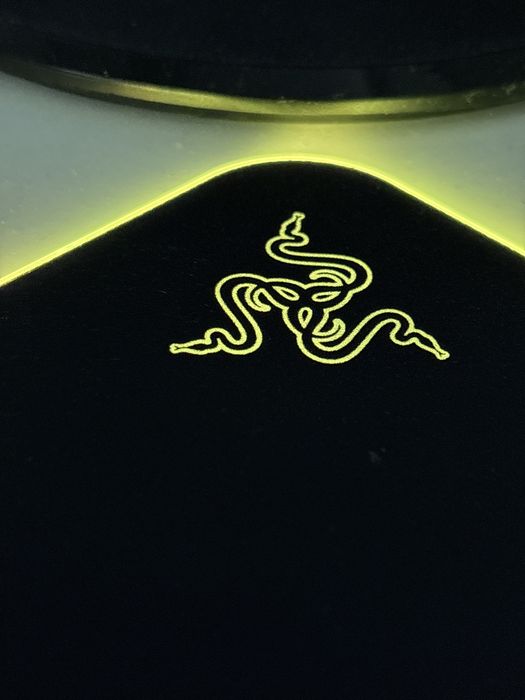 Mousepad Razer Flyfire v2