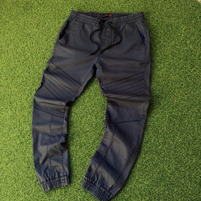 Мъжки дънки WRANGLER, TOMMY HILFIGER и други