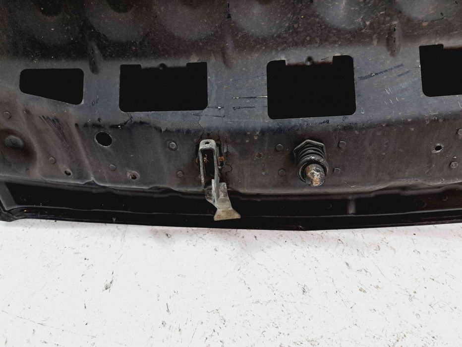 Capota Opel Zafira B (A05) [Fabr 2006-2011] GBG