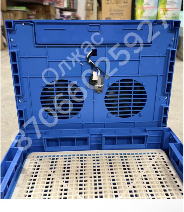 Инкубатор 64/автоматандыру/жұмыртқа/Тараз