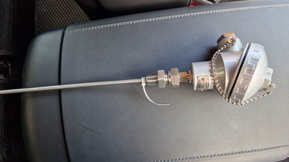 Продам Термодатчик, датчик температуры