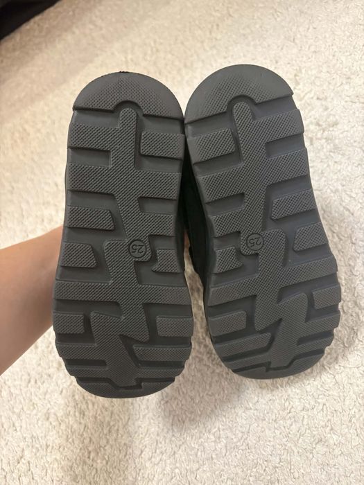 Водоотблъскващи боти Lacoski 25 номер