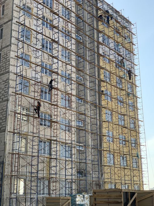 Леса аренда, прокат леса