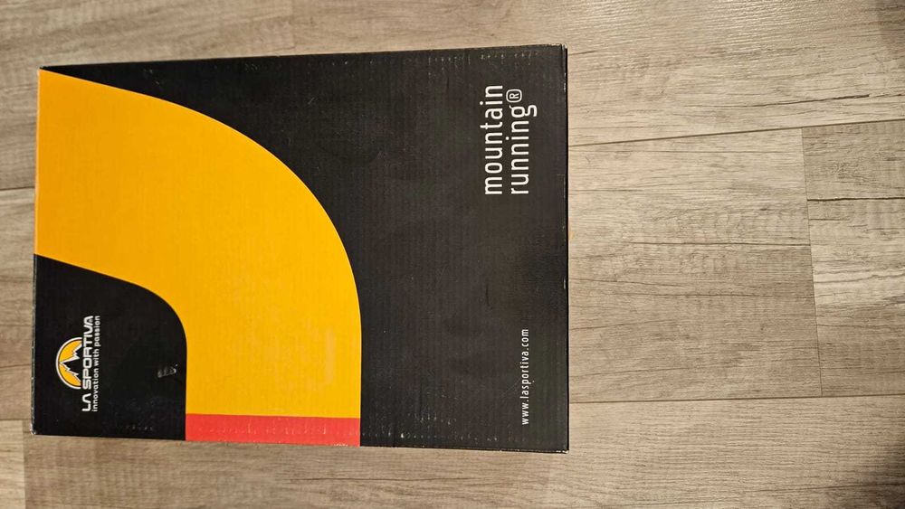 Adidasi La sportiva Ultra Raptor II GTX