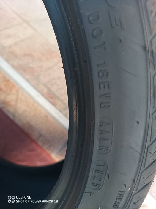 Летни гуми NEXEN