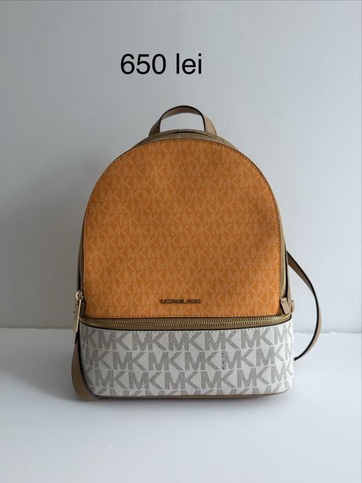 Ghiozdan Michael Kors nou, original