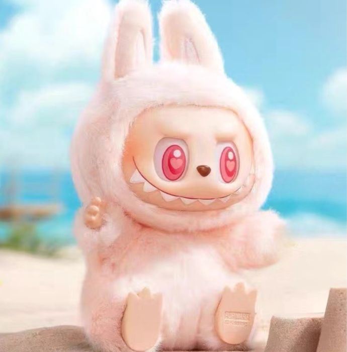 игрушка/брелок лабубу