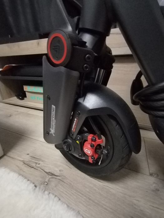 Segway ninebot MAX G3