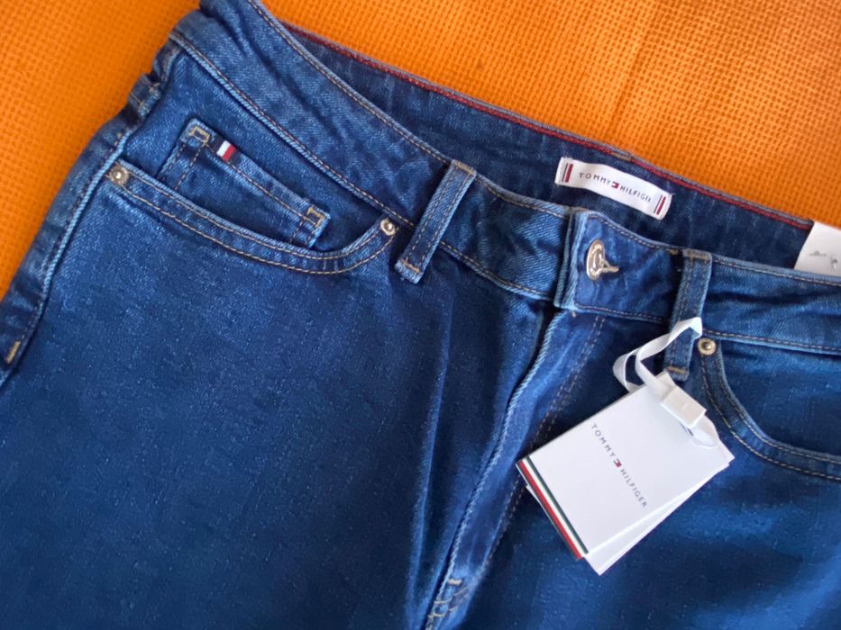 Tommy Hilfiger, класически модел 29/32