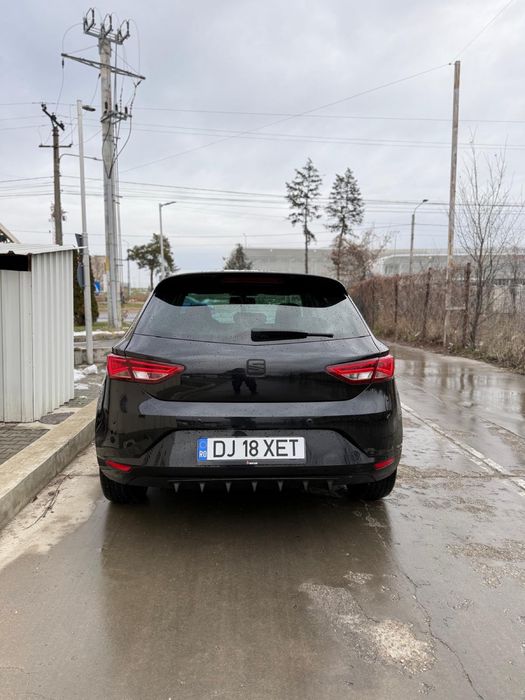 Seat Leon 1.6 diesel 2013