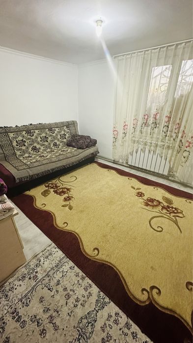 Продается двухэтажный дом