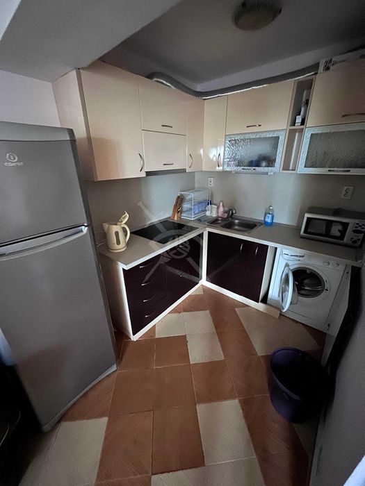 Продава се Мезонет в Свети Влас - 120 кв.м за 917 €/кв.м - Снимка #12