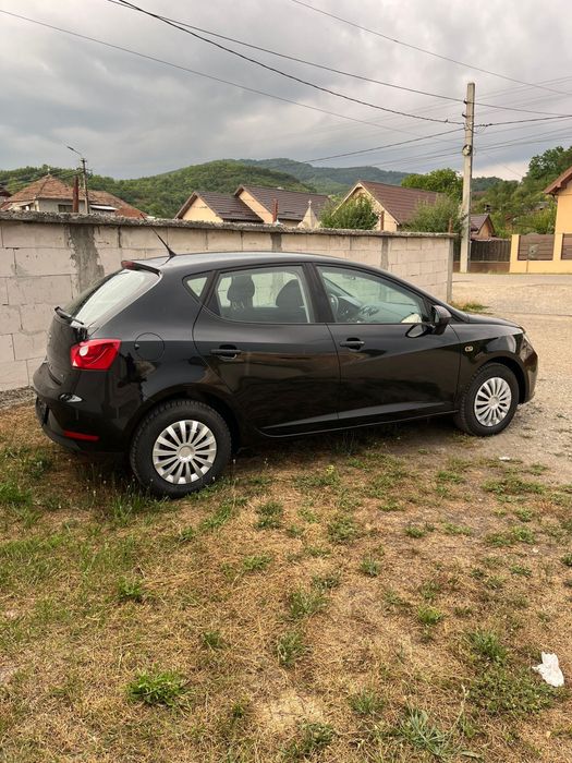 Vând Seat Ibiza, 1.2 TSI
