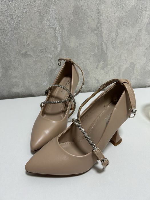 продам туфли женские