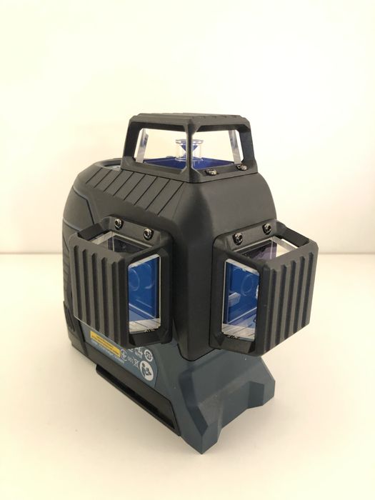 Nivela Laser Bosch GLL 3-80 Profesional