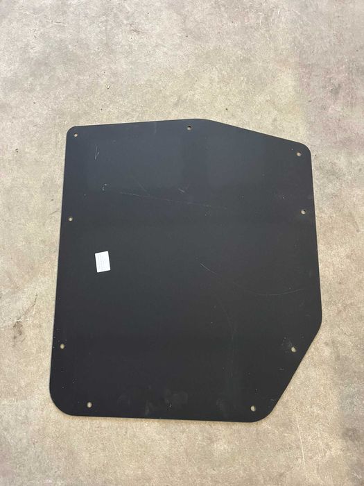 Set capitonaj policarbonat Sprinter