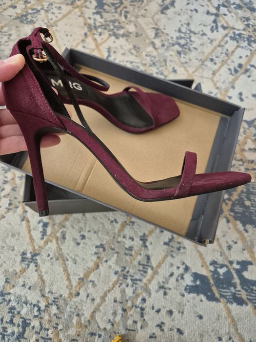 Mango, 39 размер