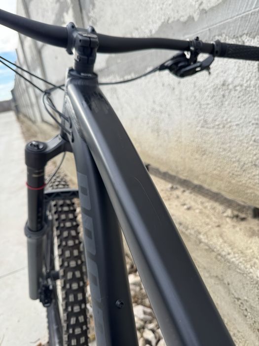 Vand Propain Spindrift AL 27.5