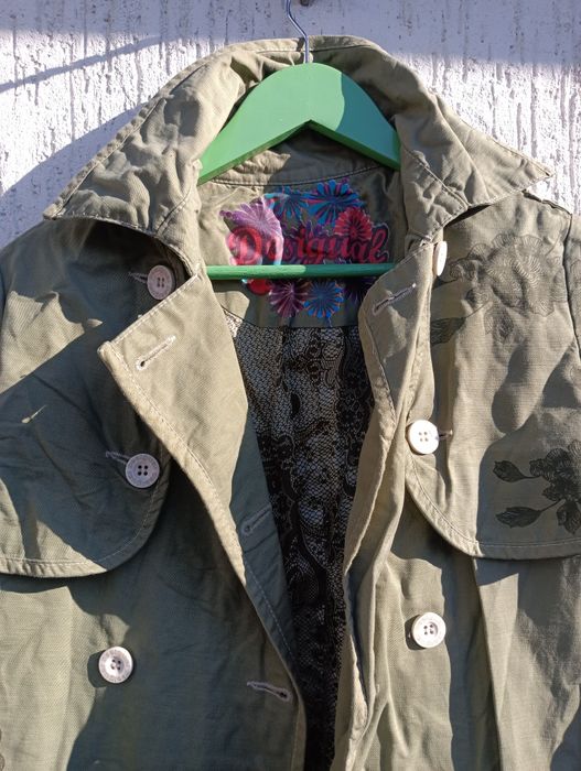 Desigual манто М- 25 лв