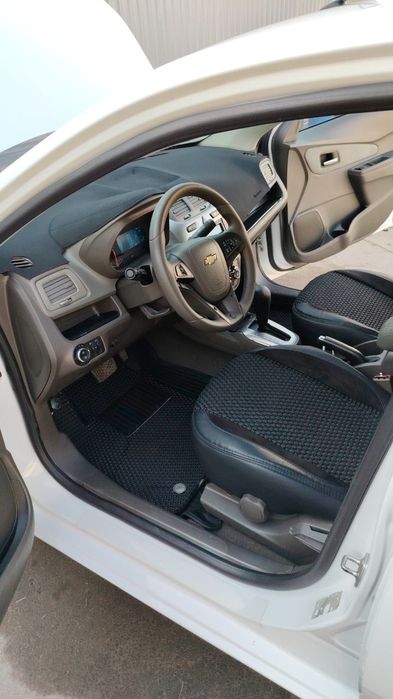 Cobalt sotiladi naxtga