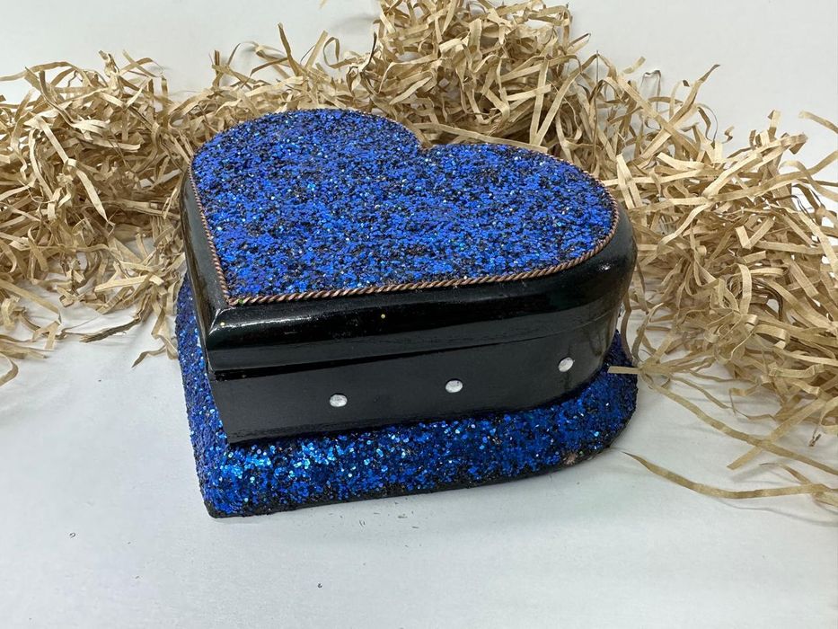 Шкатулки ручной работы