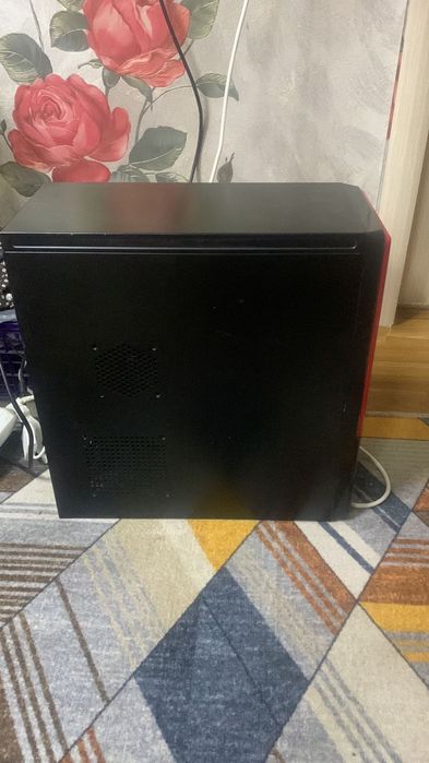 Продам компьютер настольный