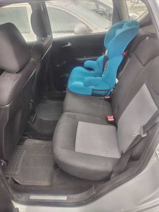 Мерцедес А 150 Бензин