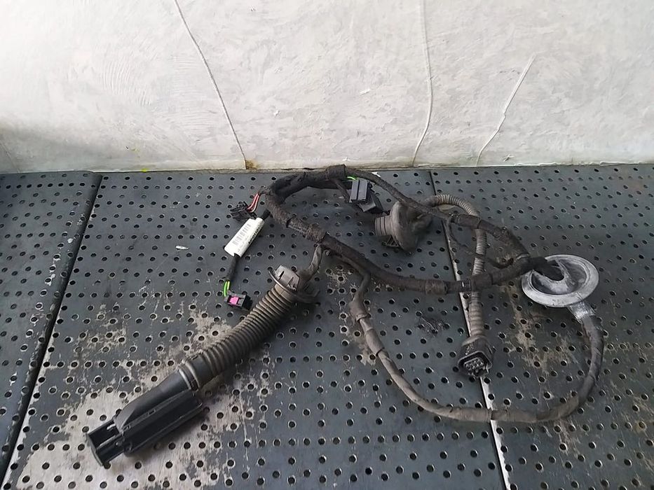 Cablaj instalatie electrica usa dreapta spate audi q3 8u 8u0971687a