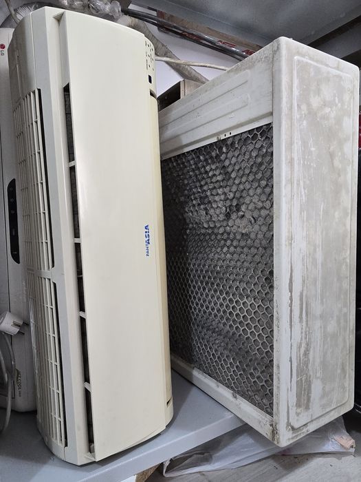 Кондиционер Сплит система